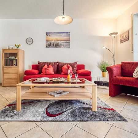 Haus Kranich 4 - Wohnung 17 ซิงสท์ ภายนอก รูปภาพ