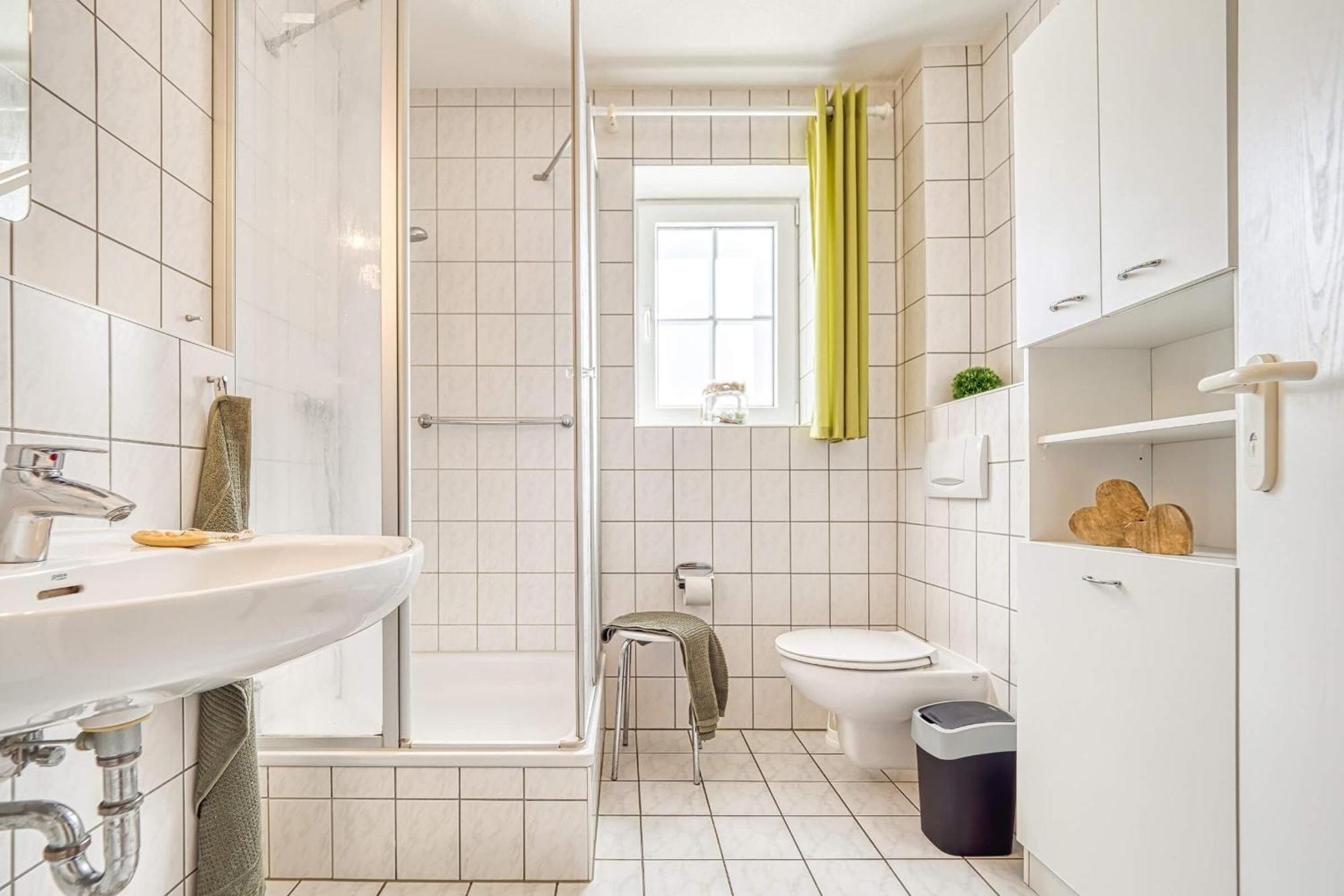 Haus Kranich 4 - Wohnung 17 ซิงสท์ ภายนอก รูปภาพ